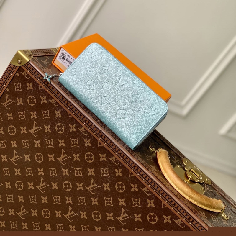 LV Wallets